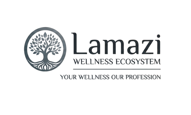 Lamazi